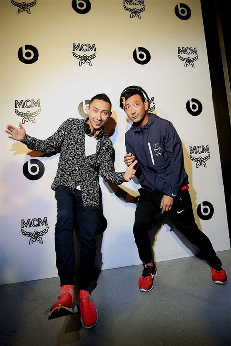 beats mcm china